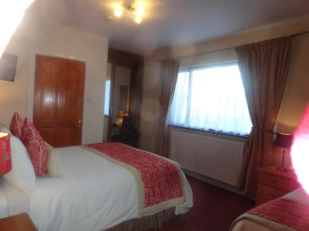 Orley House B&B Дрогеда Екстериор снимка