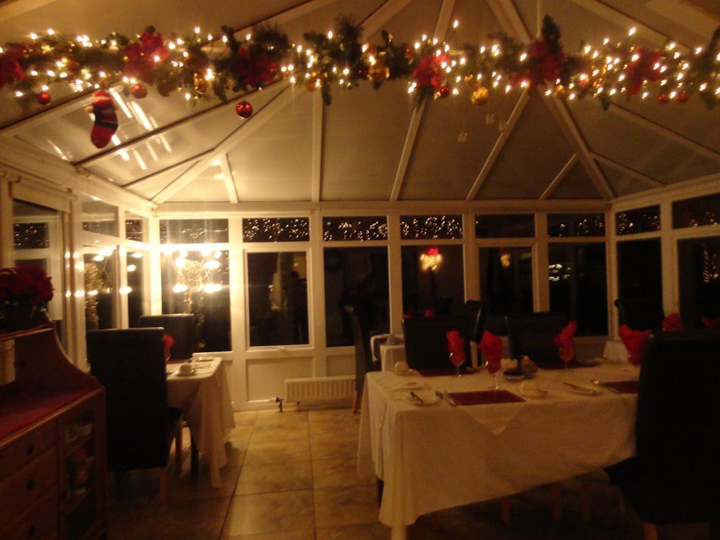 Orley House B&B Дрогеда Екстериор снимка