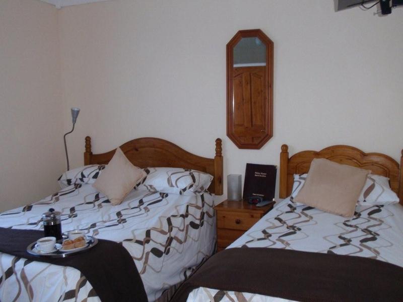 Orley House B&B Дрогеда Екстериор снимка