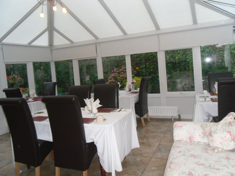 Orley House B&B Дрогеда Екстериор снимка