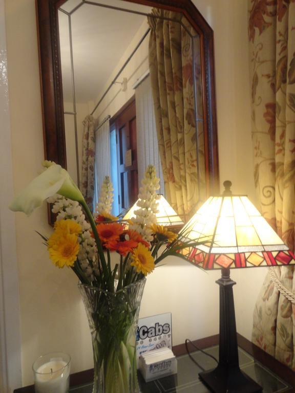 Orley House B&B Дрогеда Екстериор снимка