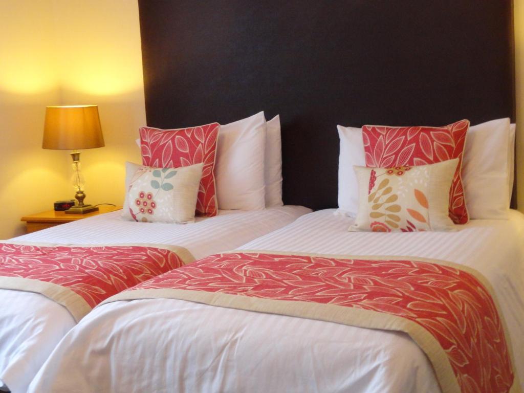 Orley House B&B Дрогеда Екстериор снимка