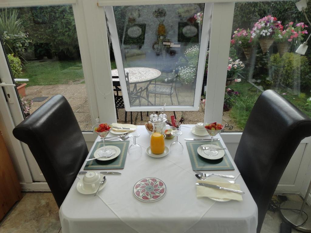Orley House B&B Дрогеда Екстериор снимка