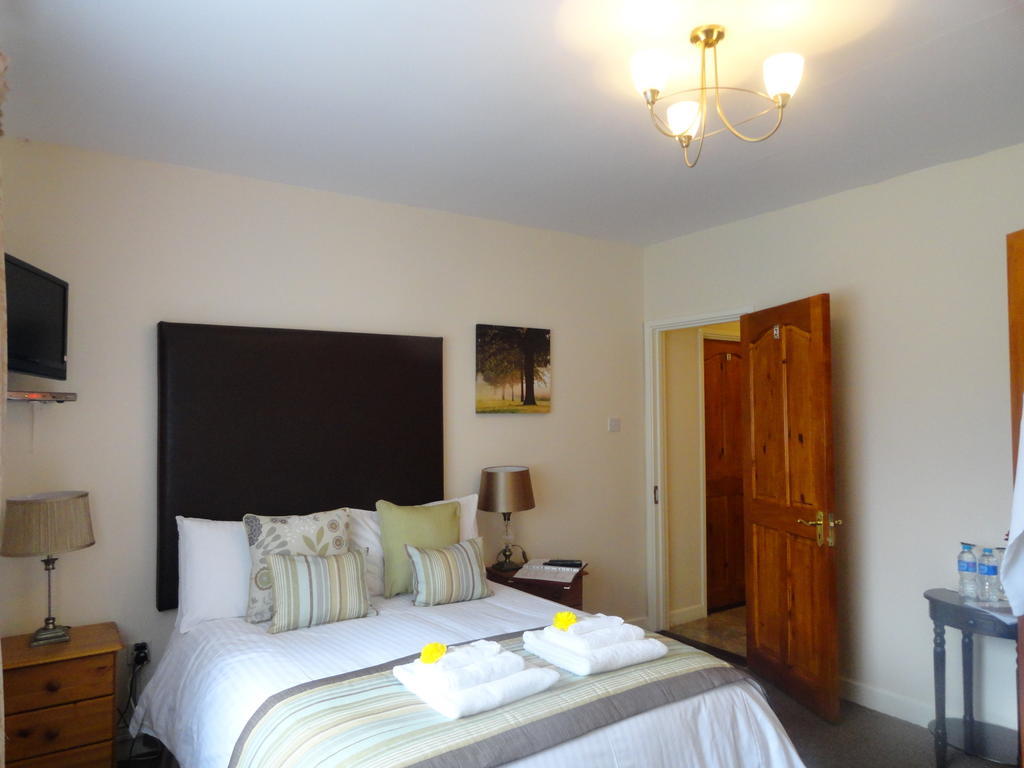 Orley House B&B Дрогеда Екстериор снимка