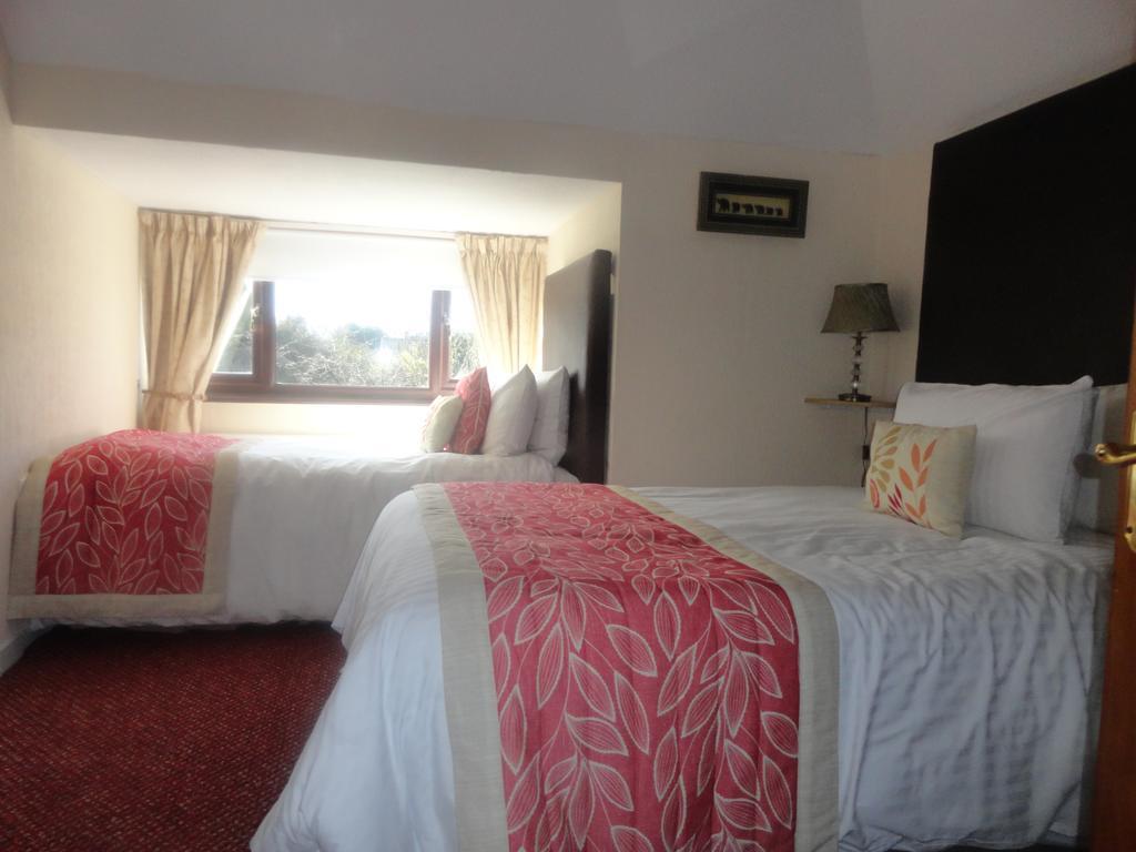 Orley House B&B Дрогеда Екстериор снимка