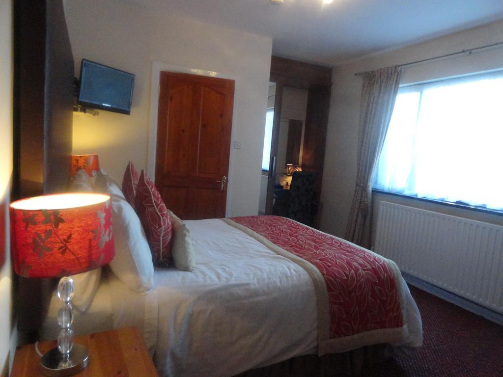 Orley House B&B Дрогеда Екстериор снимка