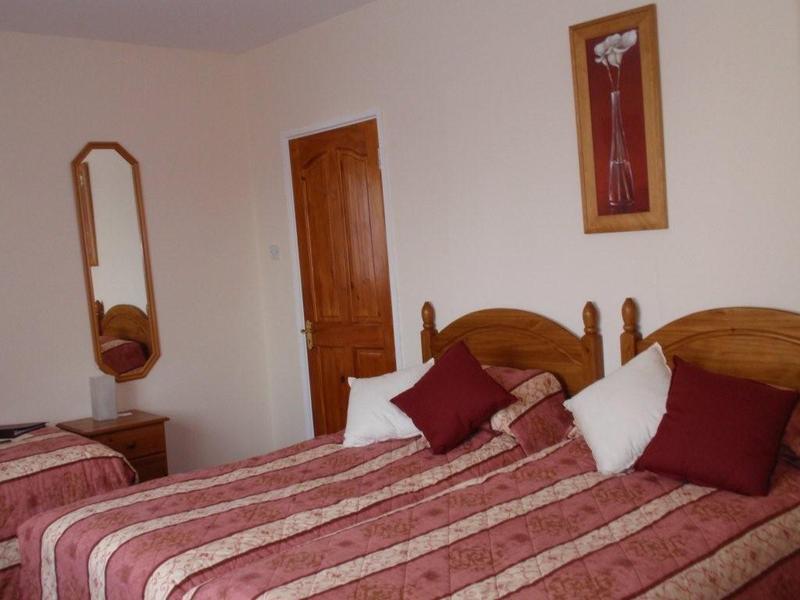 Orley House B&B Дрогеда Екстериор снимка