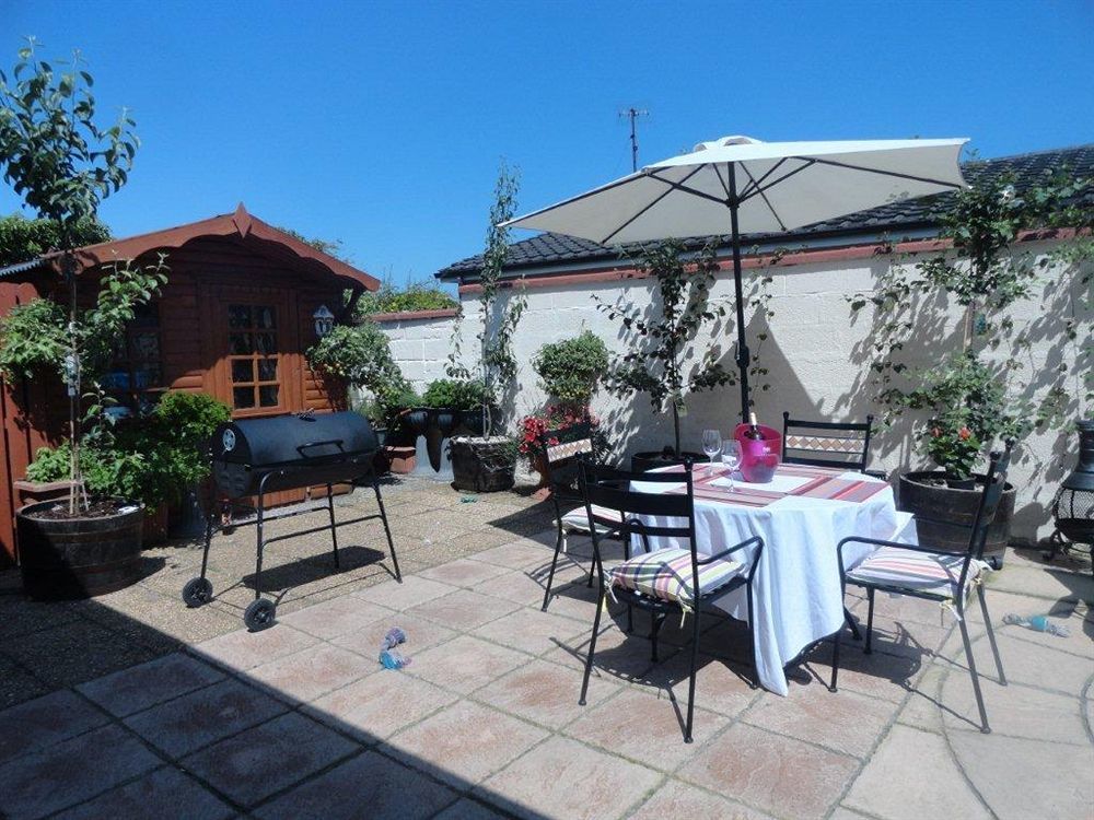 Orley House B&B Дрогеда Екстериор снимка