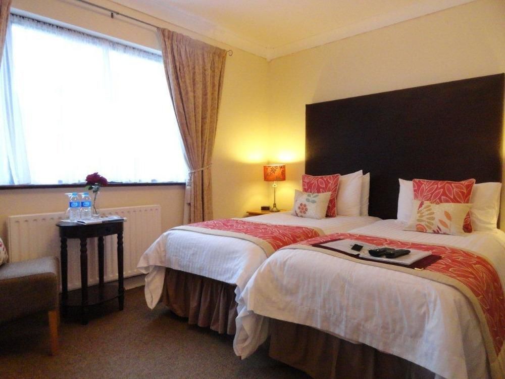 Orley House B&B Дрогеда Екстериор снимка