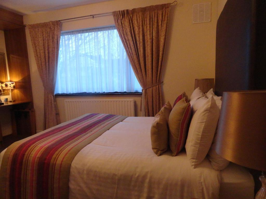 Orley House B&B Дрогеда Екстериор снимка
