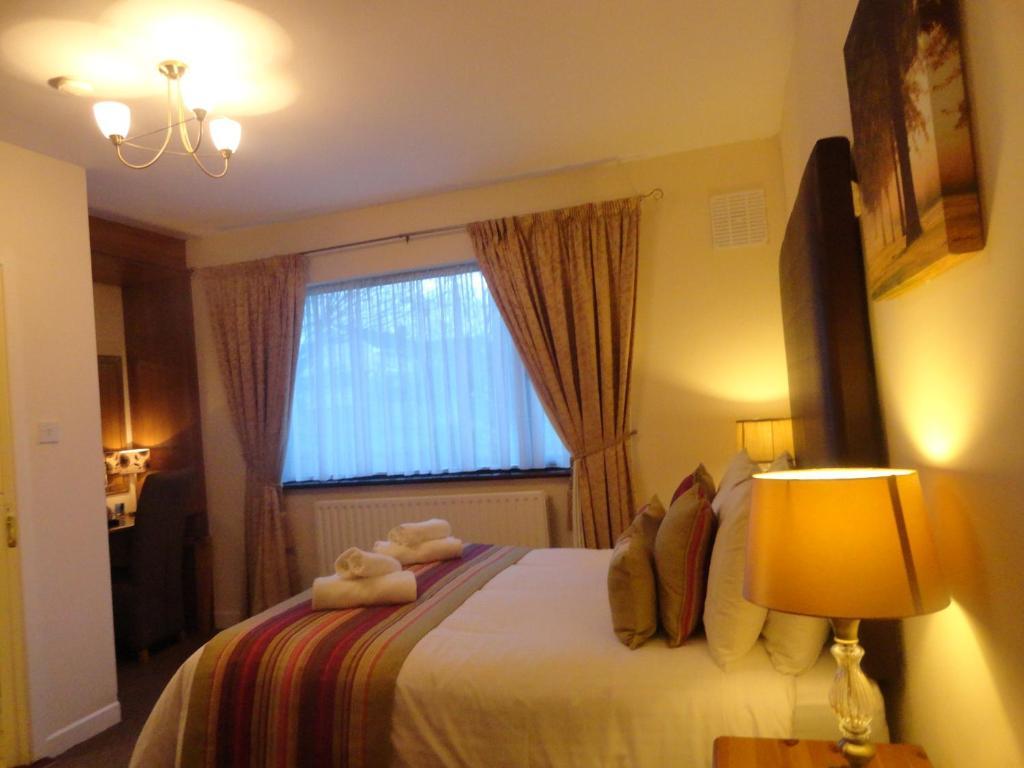 Orley House B&B Дрогеда Екстериор снимка
