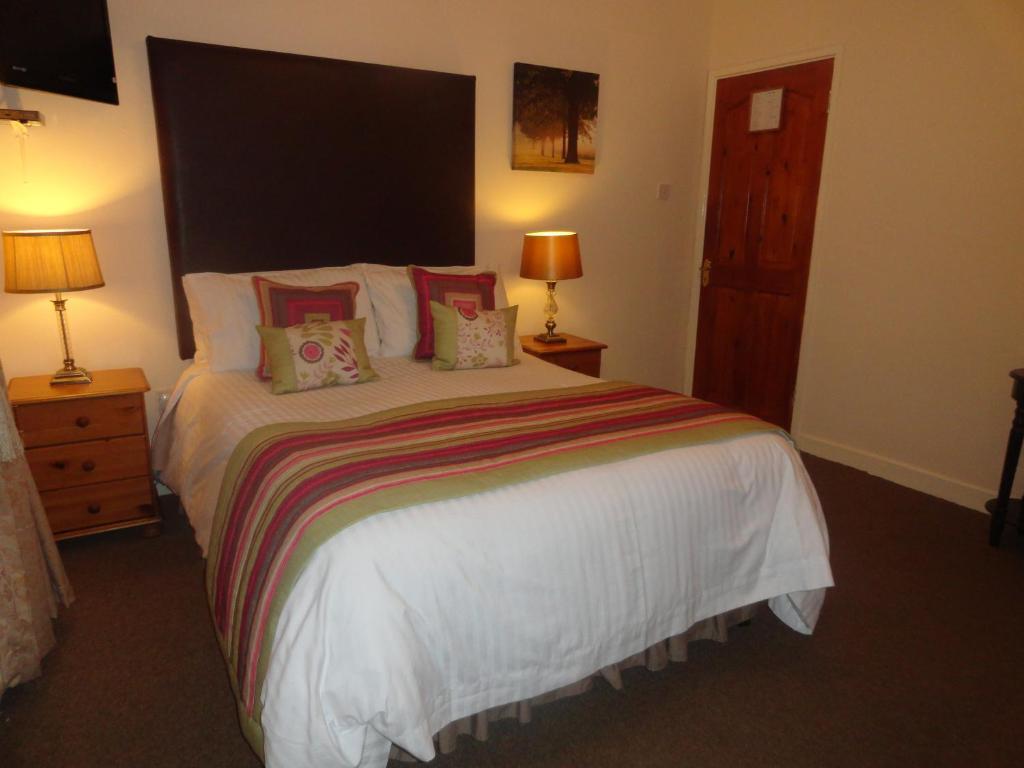 Orley House B&B Дрогеда Екстериор снимка