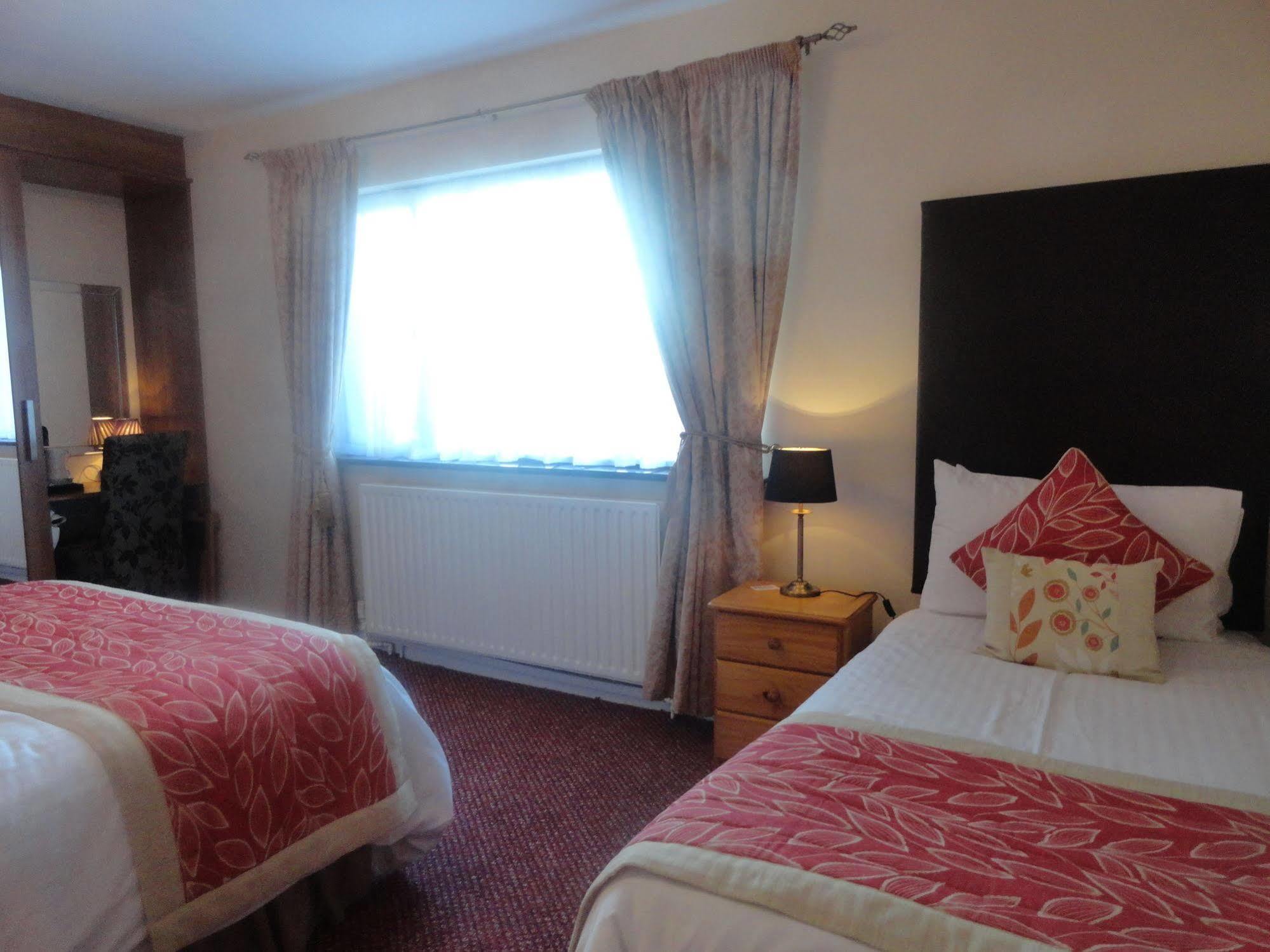 Orley House B&B Дрогеда Екстериор снимка