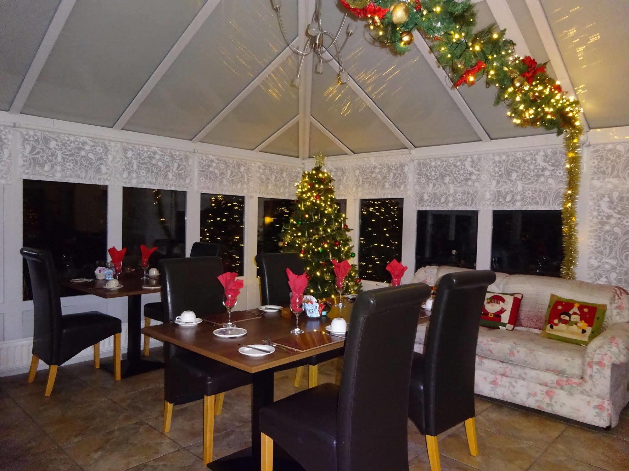 Orley House B&B Дрогеда Екстериор снимка