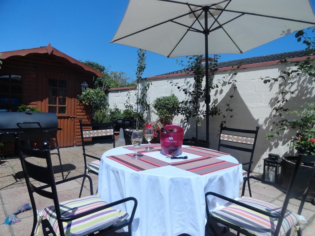 Orley House B&B Дрогеда Екстериор снимка