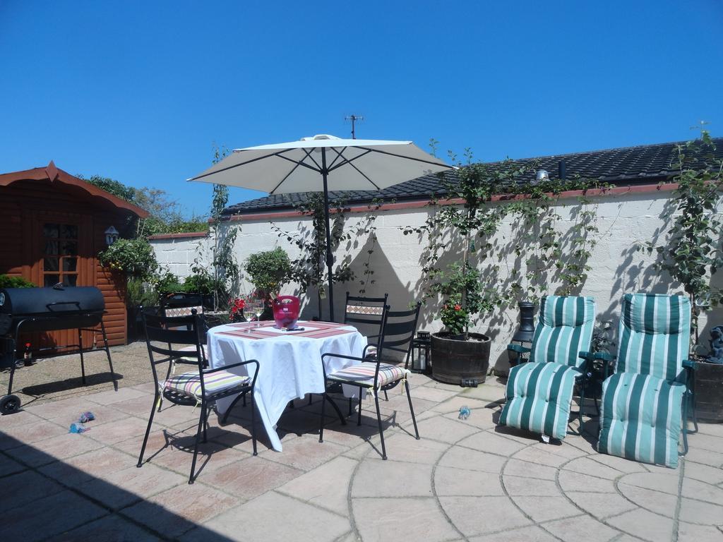 Orley House B&B Дрогеда Екстериор снимка