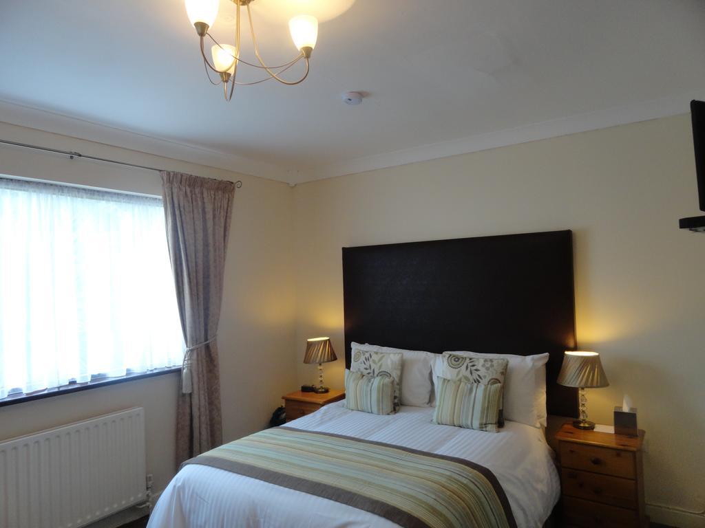 Orley House B&B Дрогеда Стая снимка