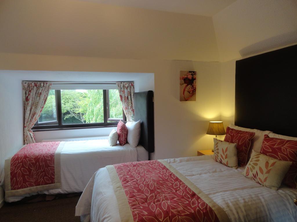 Orley House B&B Дрогеда Екстериор снимка