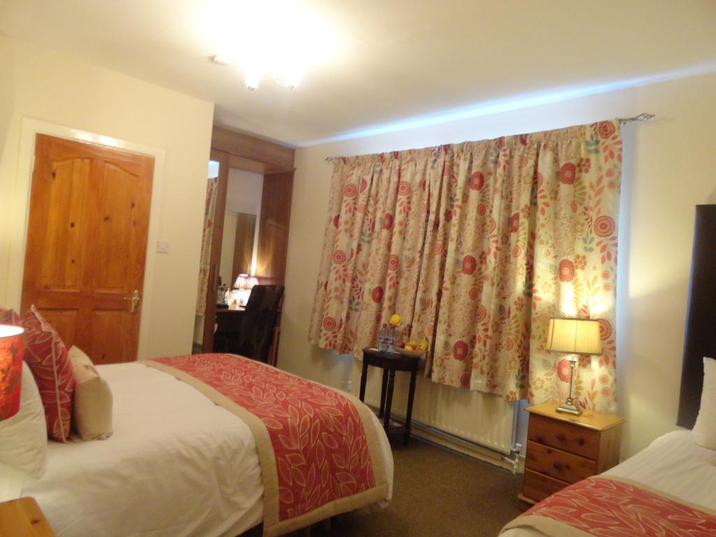 Orley House B&B Дрогеда Екстериор снимка